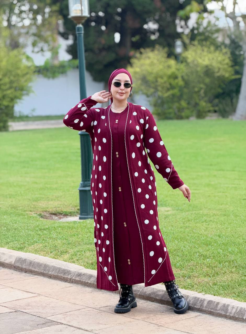 أنصومبل بوا جوج قطع