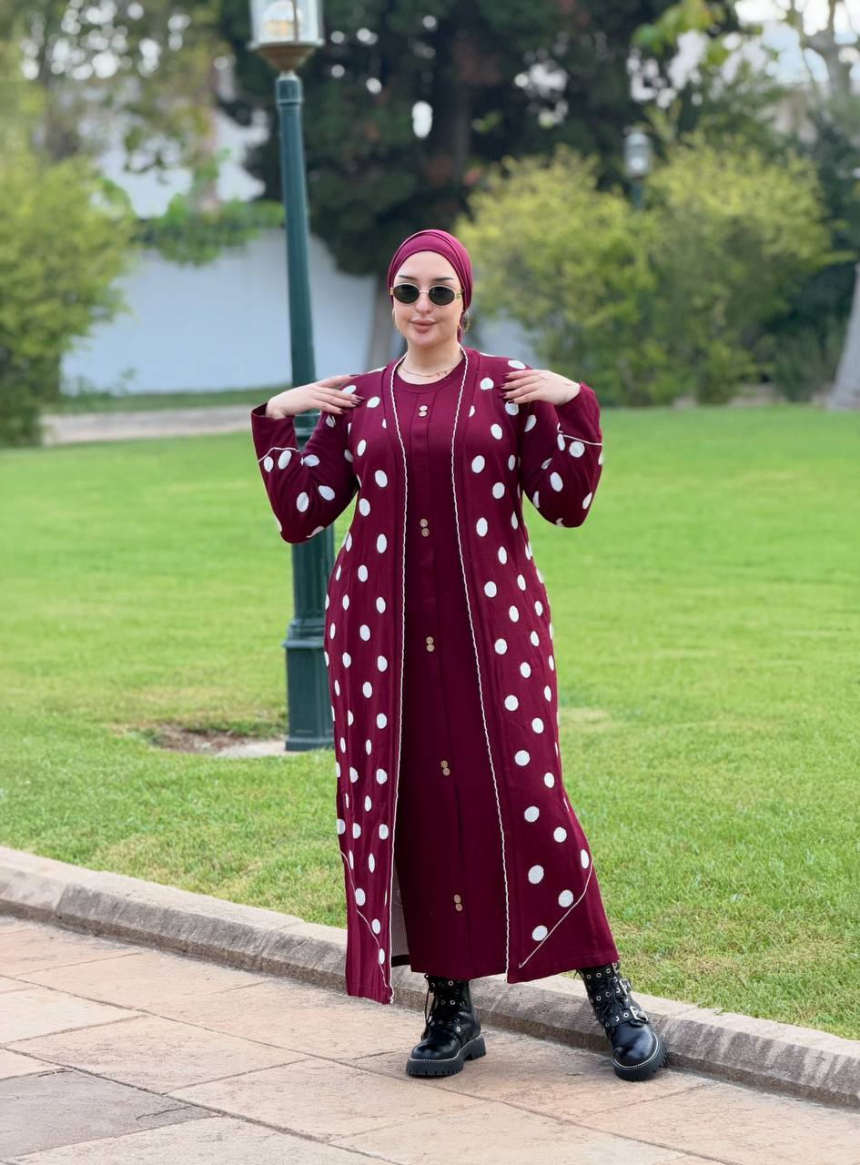 أنصومبل بوا جوج قطع