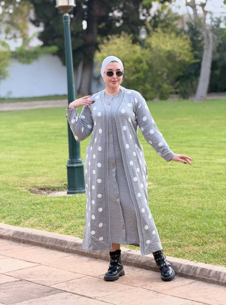 أنصومبل بوا جوج قطع