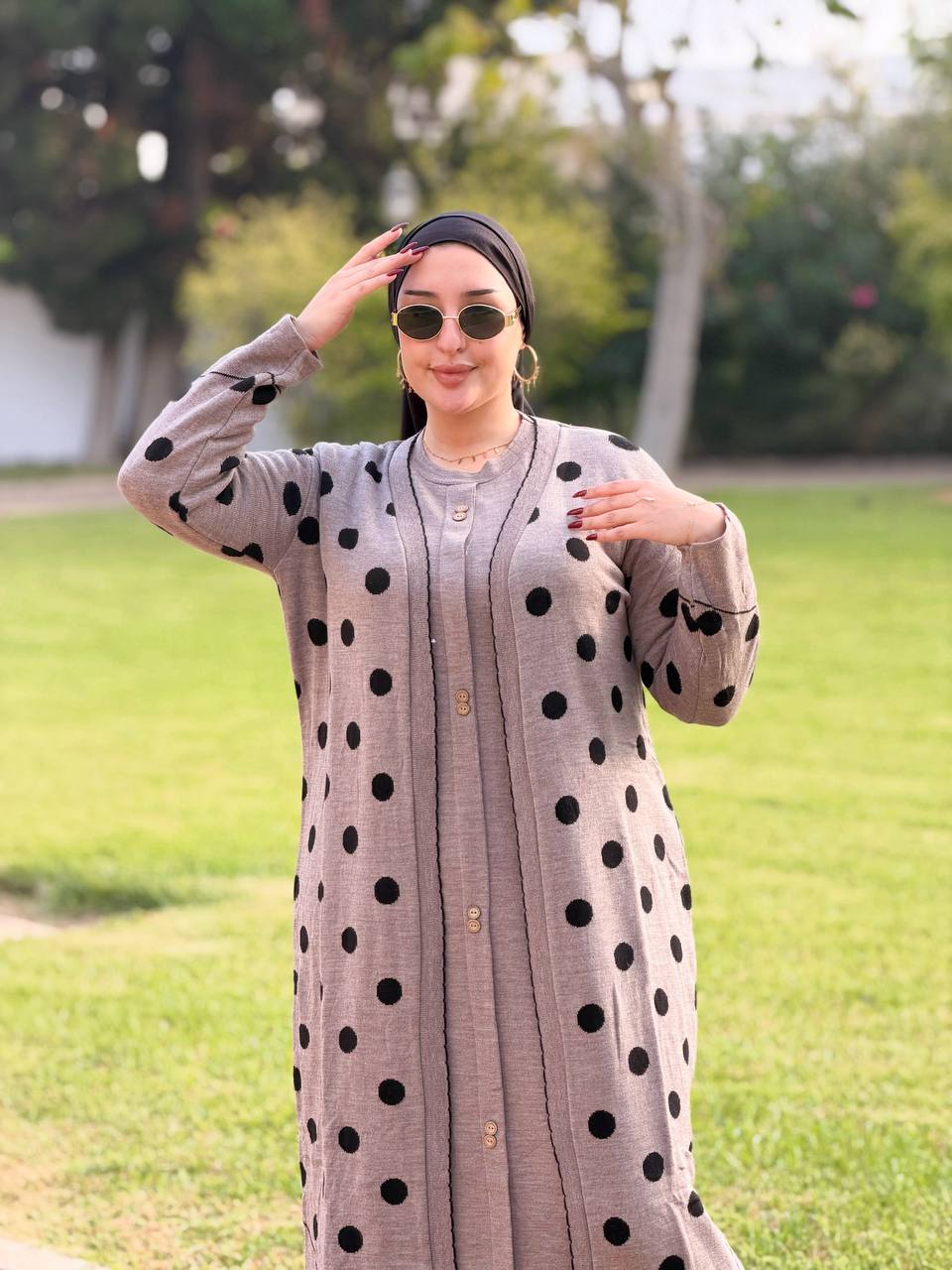 أنصومبل بوا جوج قطع