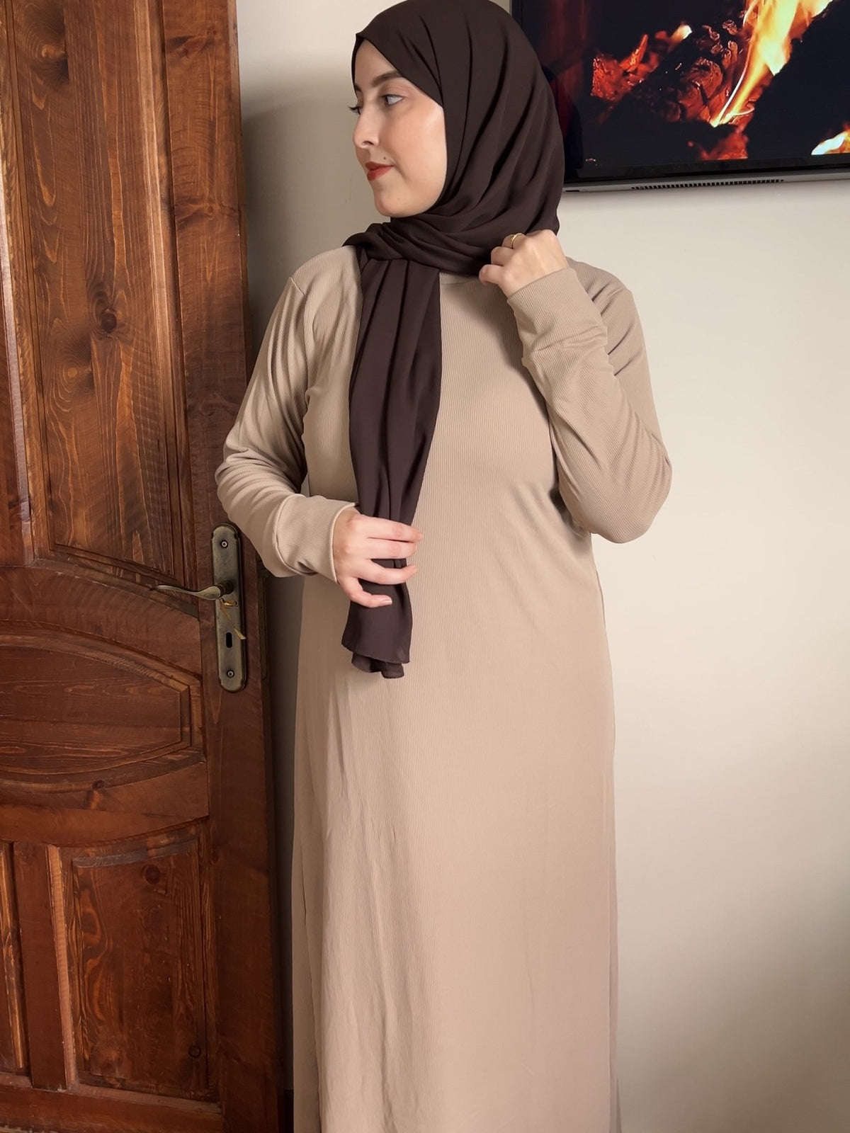 غوب ديفين - بيج