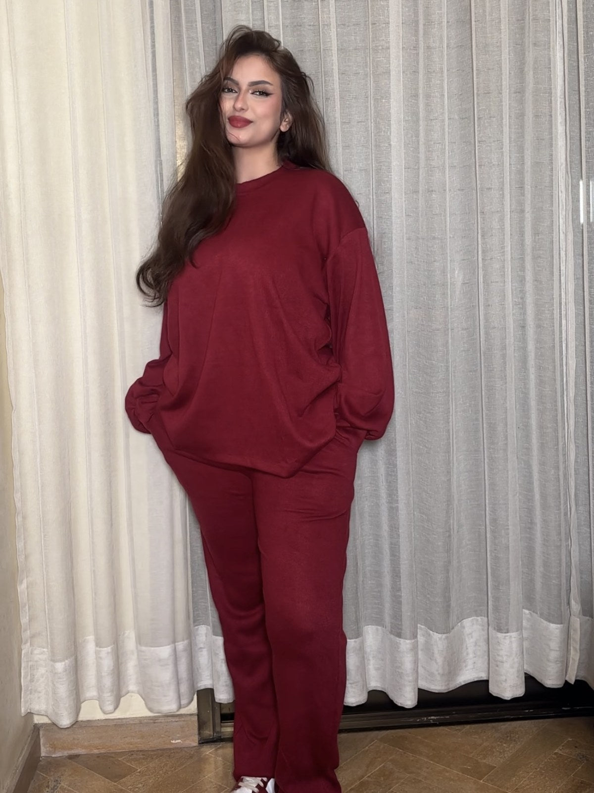 طقم Sofa Rip Soft - غرونة
