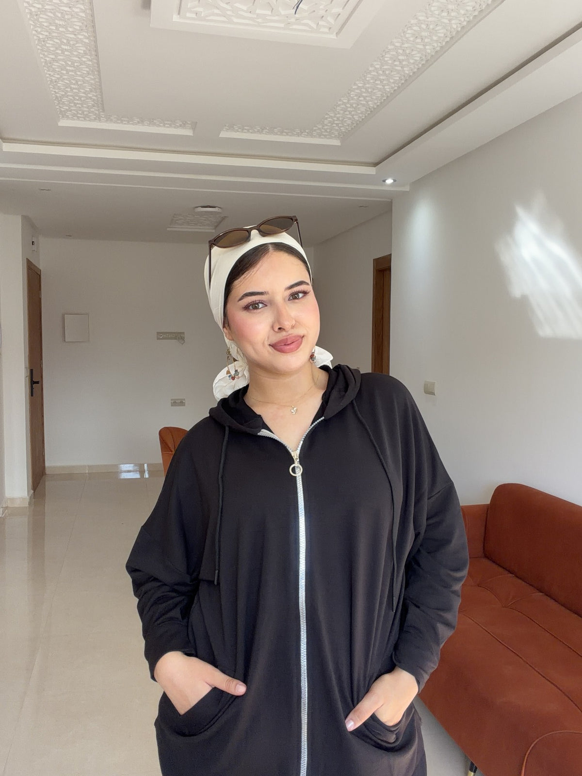 سورفيت أميليا - أسود