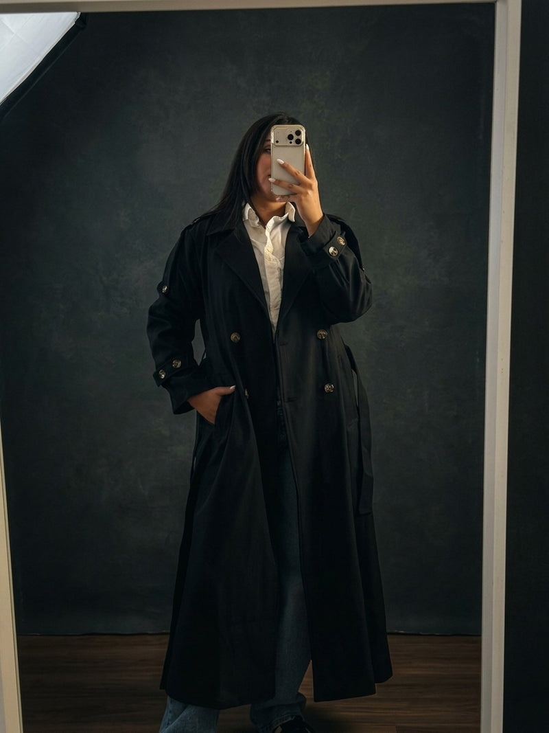 Coats & Trenches